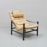516192 Safari chair